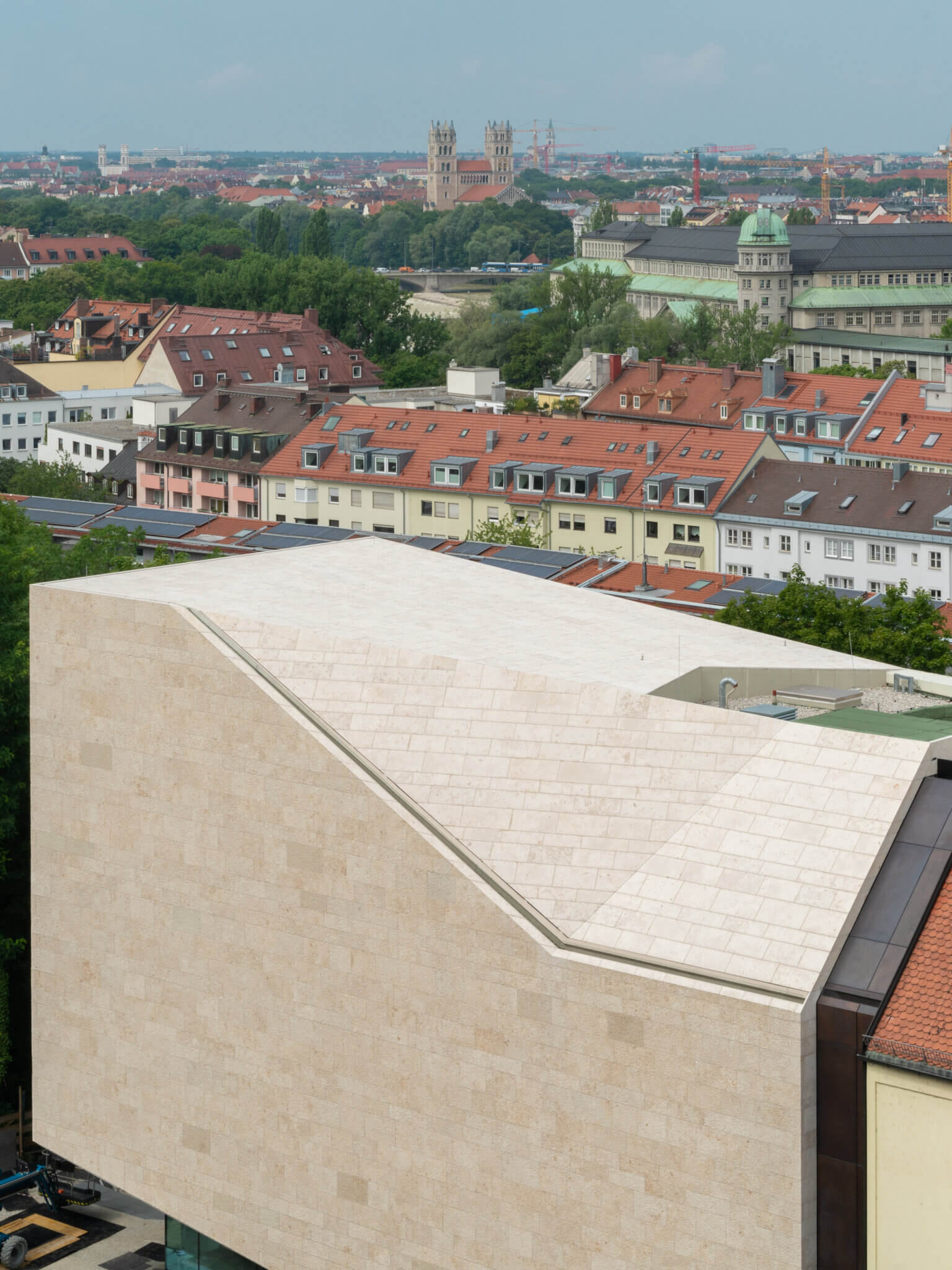 Sudetendeutsches Museum, München