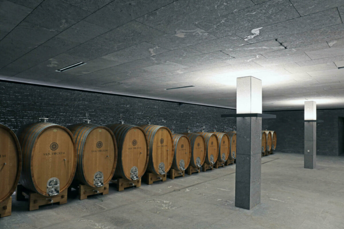 Weingut Van Volxem, Wiltingen
