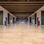 Flughafen Frankfurt, Terminal 3
