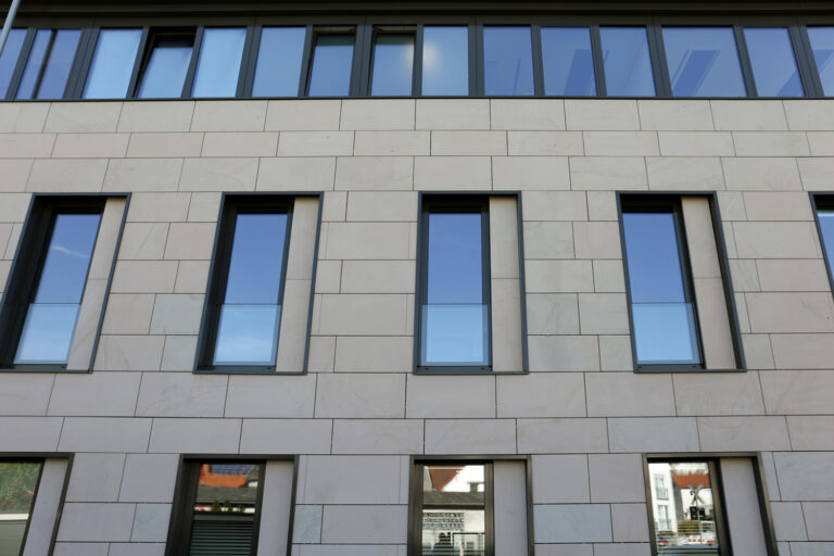 Erweiterung Rathaus Neuhof, 36119 Neuhof